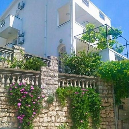 Apartmani Jovanovic Petrovac Exterior foto