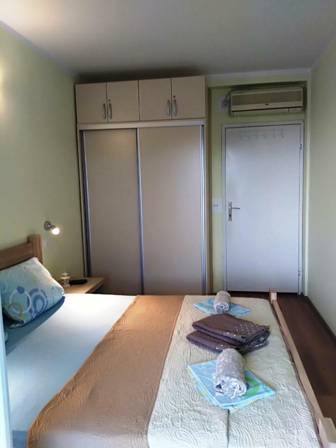 Apartmani Jovanovic Petrovac Exterior foto