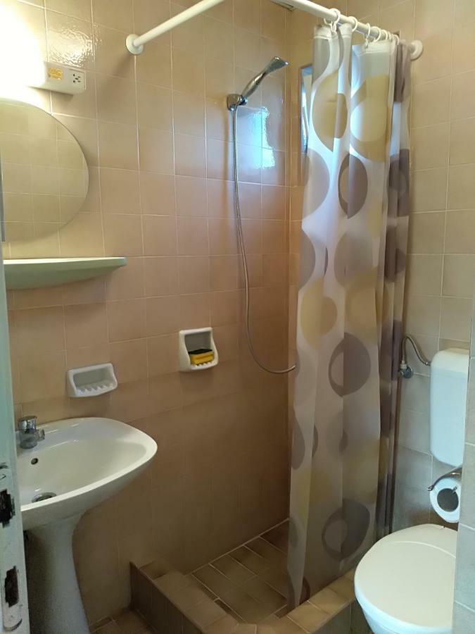 Apartmani Jovanovic Petrovac Exterior foto