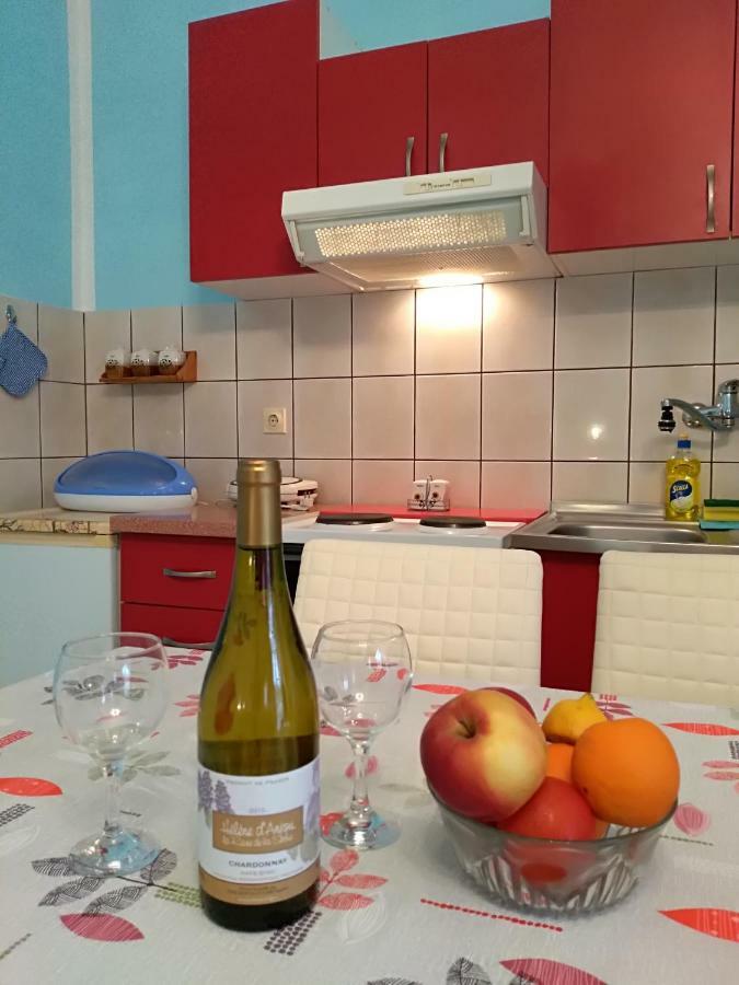 Apartmani Jovanovic Petrovac Exterior foto
