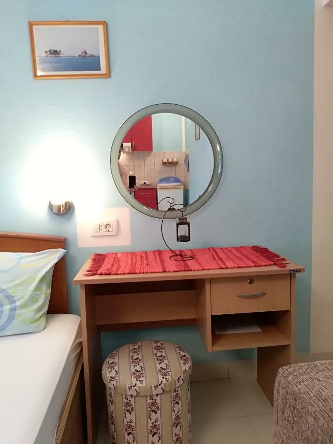 Apartmani Jovanovic Petrovac Exterior foto