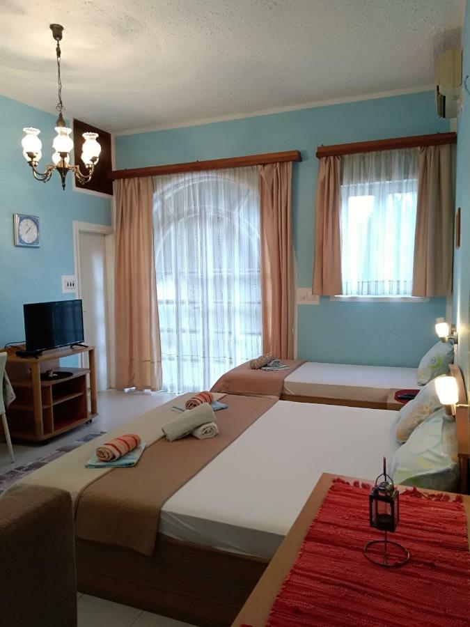 Apartmani Jovanovic Petrovac Exterior foto