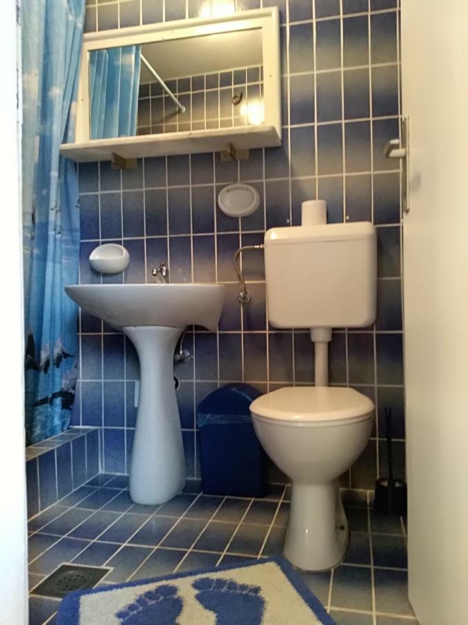 Apartmani Jovanovic Petrovac Exterior foto