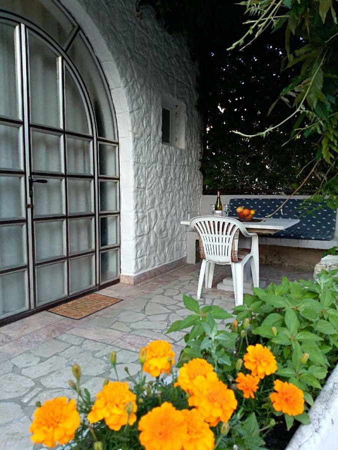 Apartmani Jovanovic Petrovac Exterior foto