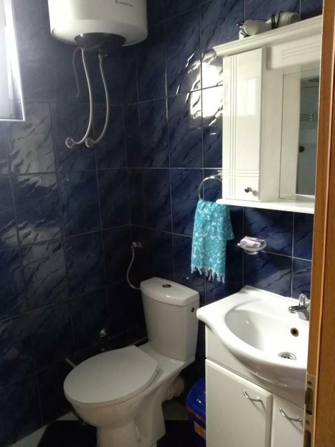 Apartmani Jovanovic Petrovac Exterior foto