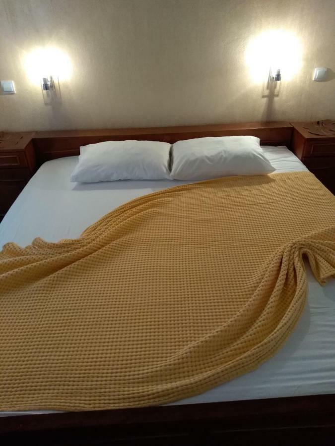 Apartmani Jovanovic Petrovac Exterior foto