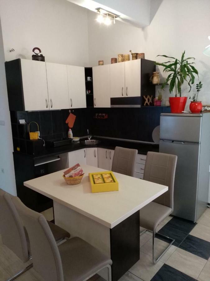 Apartmani Jovanovic Petrovac Exterior foto