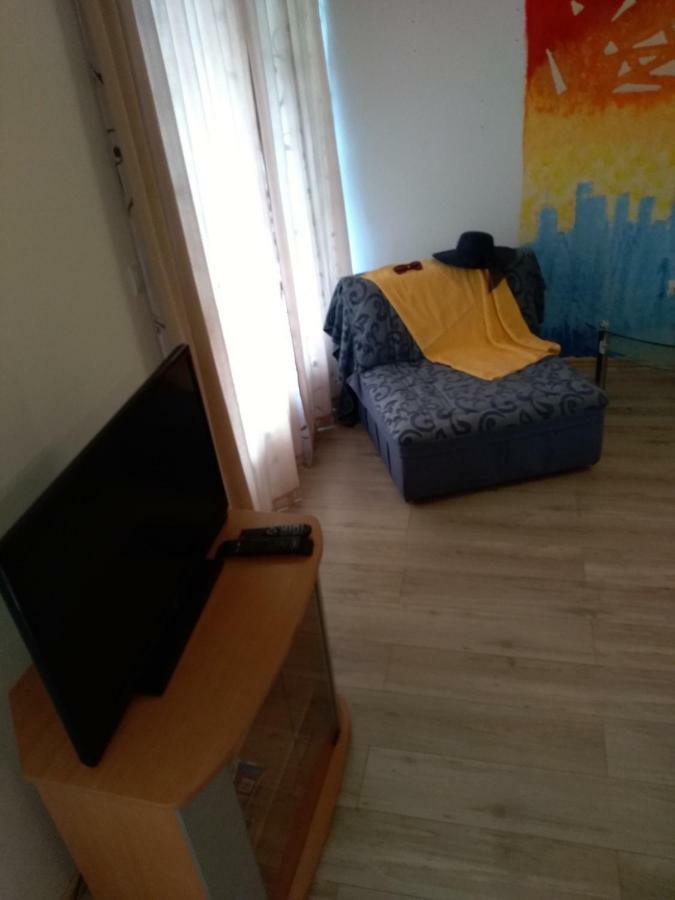 Apartmani Jovanovic Petrovac Exterior foto